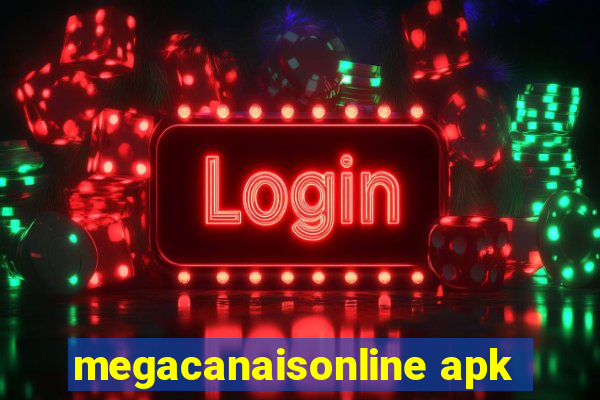 megacanaisonline apk